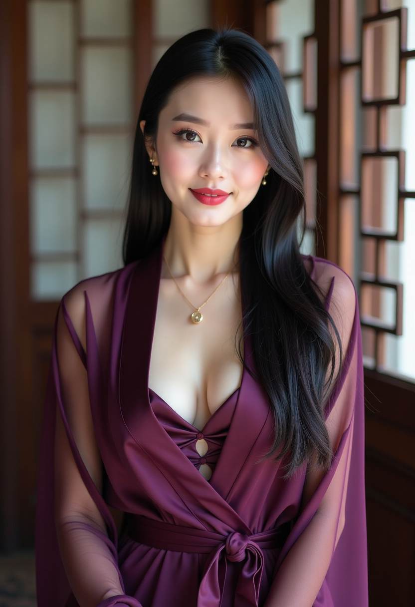 无声证词电影海报