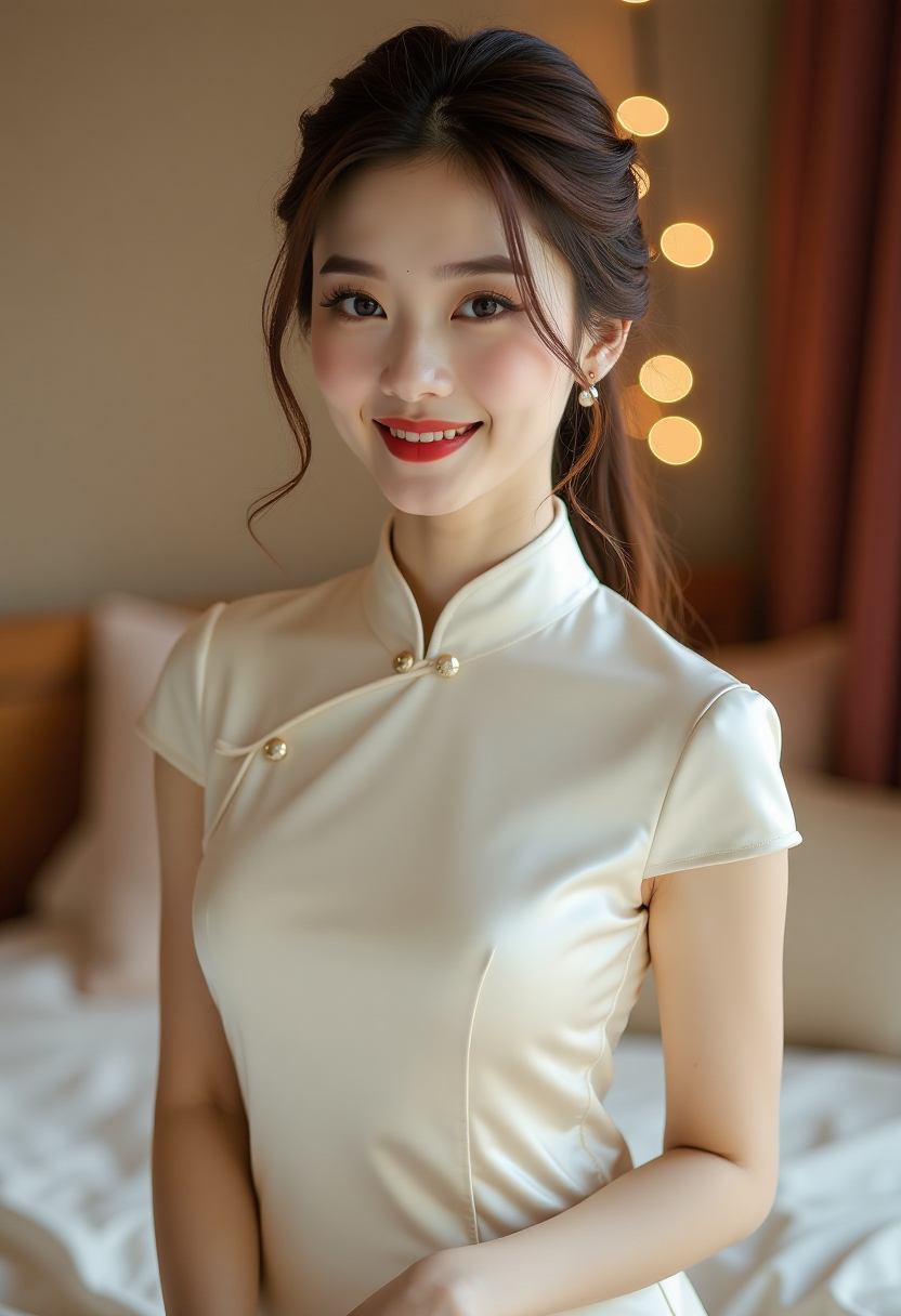 白色档案电影海报