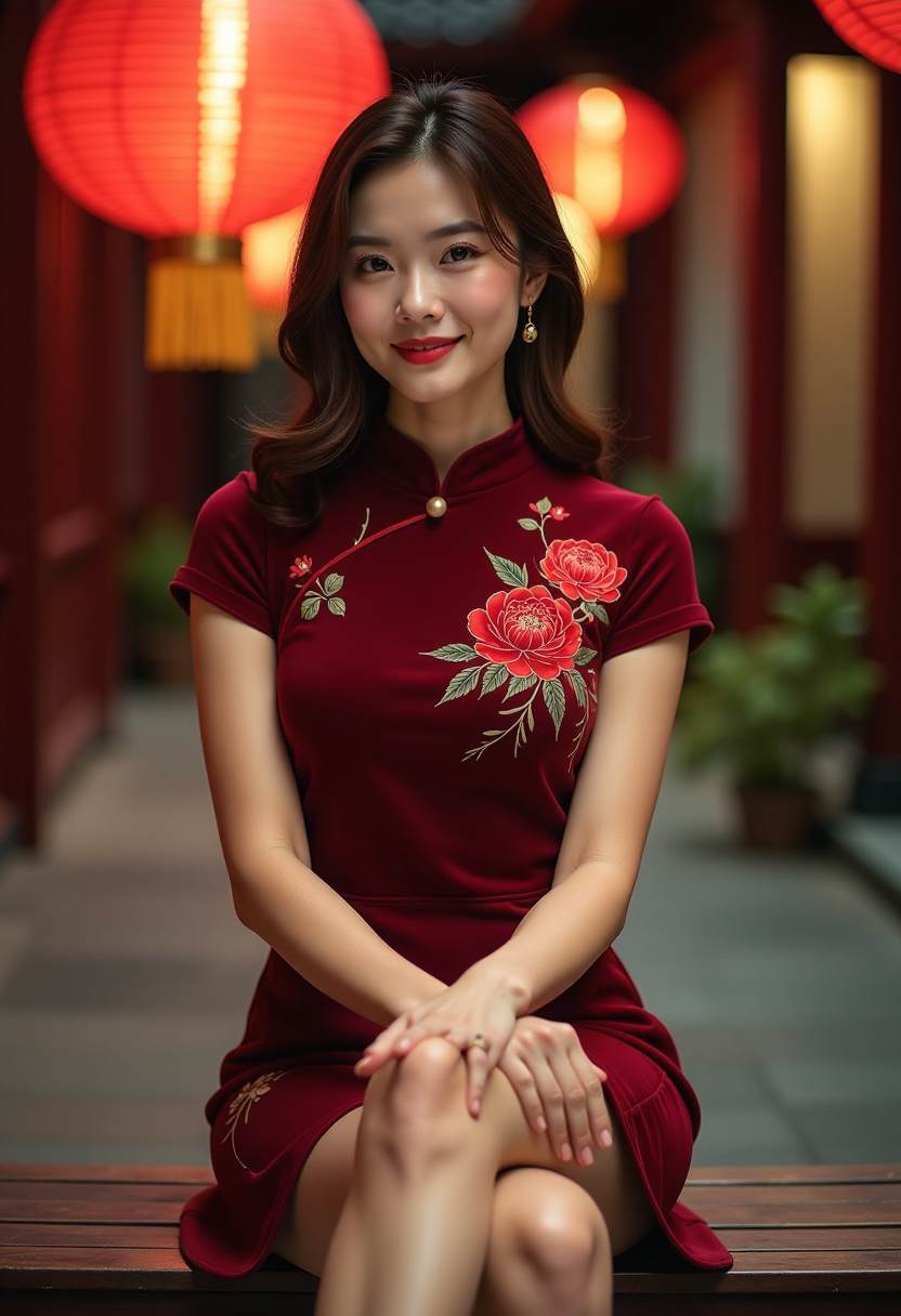 风起长安电影海报